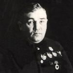 Frinovskij Michail Petrovič (14