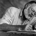 Ernest Hemingway: the fatal inevitability of suicide
