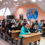 Voronezh State University of Engineering Technologies (vguit): popis, fakulty, recenzie Voronezh University of Food Sciences