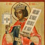 Kralj Solomon: biografija, uspon na vlast, simbolika