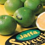 Sweetie Greipin hyödyt keholle - Käyttötavat Keltainen pomelon kaltainen hedelmä