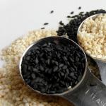 The secret power of black sesame: useful properties and contraindications