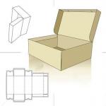 Drevené škatule pre domácich majstrov: od jednoduchých po zložité