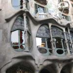 Estilo Art Nouveau en interiores modernos: el arte de la armonía