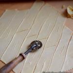 How to make brushwood dough: recipes and recommendations Brushwood from puff pastry