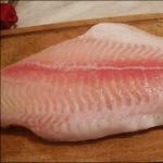 Rüyada kırmızı balık filetosu görmek.  Neden Balık Filetosunu hayal ediyorsun?  Rüyada balığın anlamı