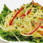 Salate od rotkvica - recepti za zdrava jela za zimu