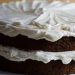 케이크 용 두부 크림 - 디저트를 담그고 장식하는 최고의 요리법