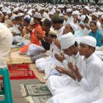 Čo je moslimský pôst počas ramadánu