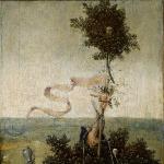 Boschin mielenkiintoisin maalaus