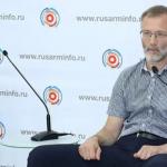 Sergey Mikheev - iron logic (video) latest episode