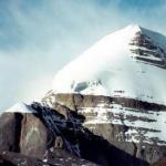 Prvý Európan na svätej hore Kailash v legendárnej krajine Shambhala