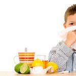 어린이용 면역조절제