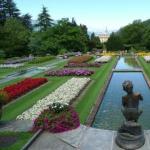 Maailman kauneimmat puutarhat ja puistot Quinta da Regaleira Garden
