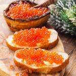 Caviar de lucioperca: recetas para todos los días