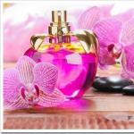 Hediye olarak parfüm: seçimden ilginç tasarıma