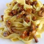 Tagliatelle: what is this product?
