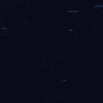 The constellation Pisces - what does it look like and how to find this constellation in the sky?