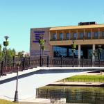 Vyššie vzdelávacie inštitúcie regiónu Atyrau