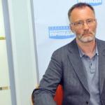 Sergei Mikheev - politológ: biografia Sergei Mikheev politológ najnovšie výsledky