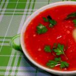 겨울을 위한 Adjika: 수제 아지카를 위한 최고의 요리법 - 손가락을 핥을 것입니다!