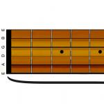 Ukulele ca înlocuitor ușor de utilizat pentru o chitară în drumeții Noțiuni de bază ale cântării la ukulele