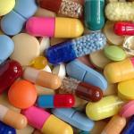 Desensitizing drugs: list and description