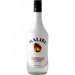Malibu liqueur.  Composition, types and history.  How and with what to drink Malibu?  Malibu liqueur - coconut delight