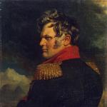 General Yermolov biography briefly