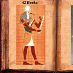 Mısır mitolojisi: tanrı Thoth