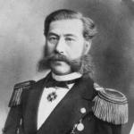 Mozhaisky Alexander Fedorovič (1825-1890)