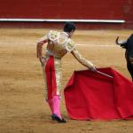 Spectacole spaniole de luptă și luptă cu tauri în alte țări