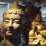 Budizmo istorija – kiek sena religija?
