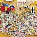 Bătălia de la Grunwald - pe scurt