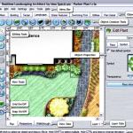 Acemi bir peyzaj tasarımcısı için faydalı programlar