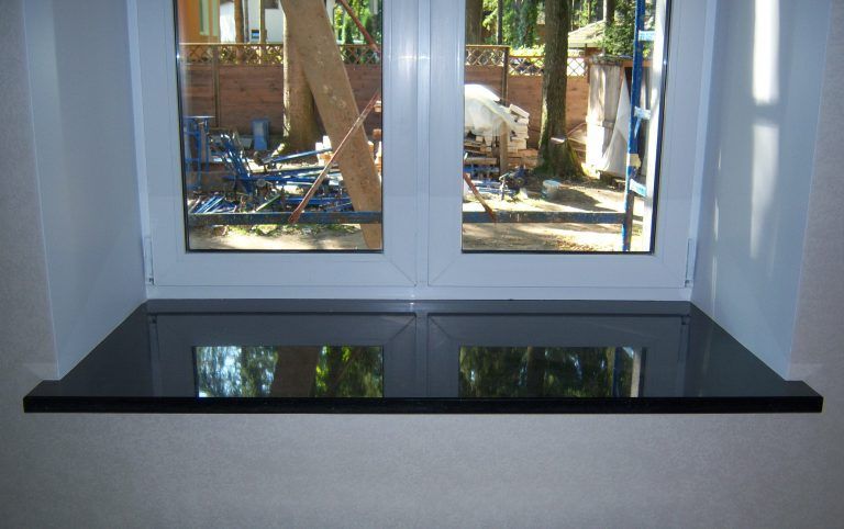 La Altura De Las Ventanas En Una Casa Particular Es La Norma Cual Es La Altura Del Alfeizar De La Ventana Desde El Piso